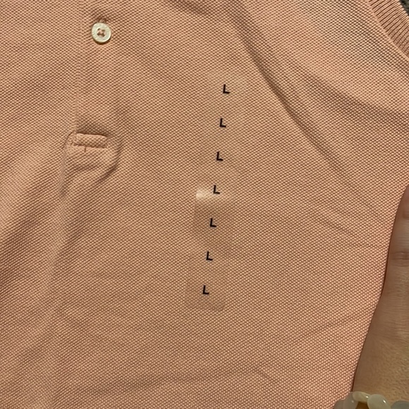 BRAND NEW RALPH LAUREN SLEEVELESS POLO SHIRT - Picture 4 of 5